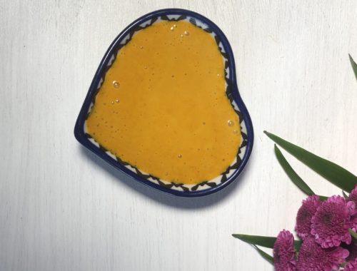 maseczka-wygladzajaca-domowa-kurkuma