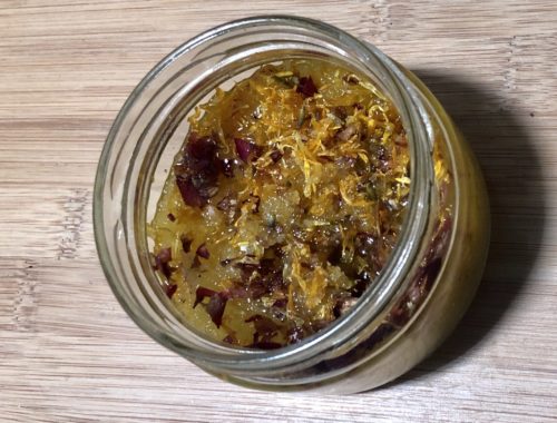 kwiatowy-peeling-domowy