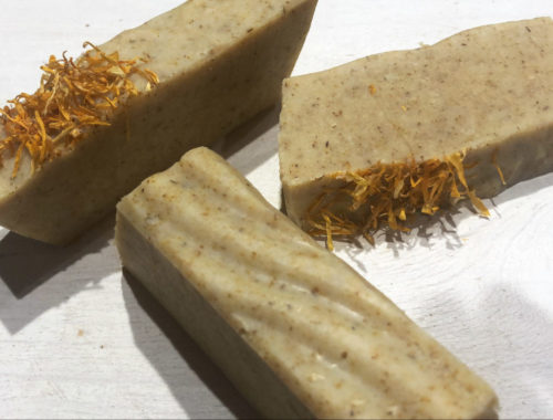 mydlo-z-mniszka-pokrojone