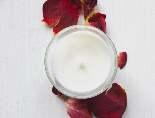 świeca-sojowa-różana-kuchnia-kosmetyczna